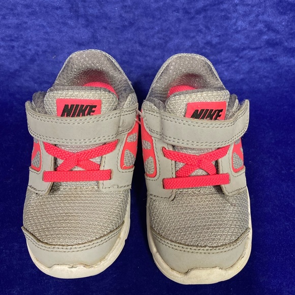 Nike Toddlers DownShift - Picture 4 of 6